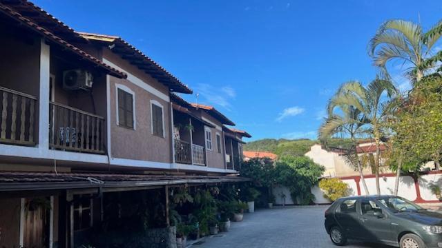Casa De Praia Do Pero Cabo Frio Luaran gambar