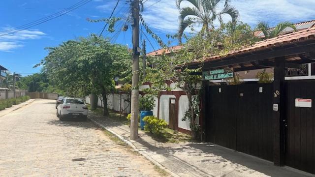 Casa De Praia Do Pero Cabo Frio Luaran gambar
