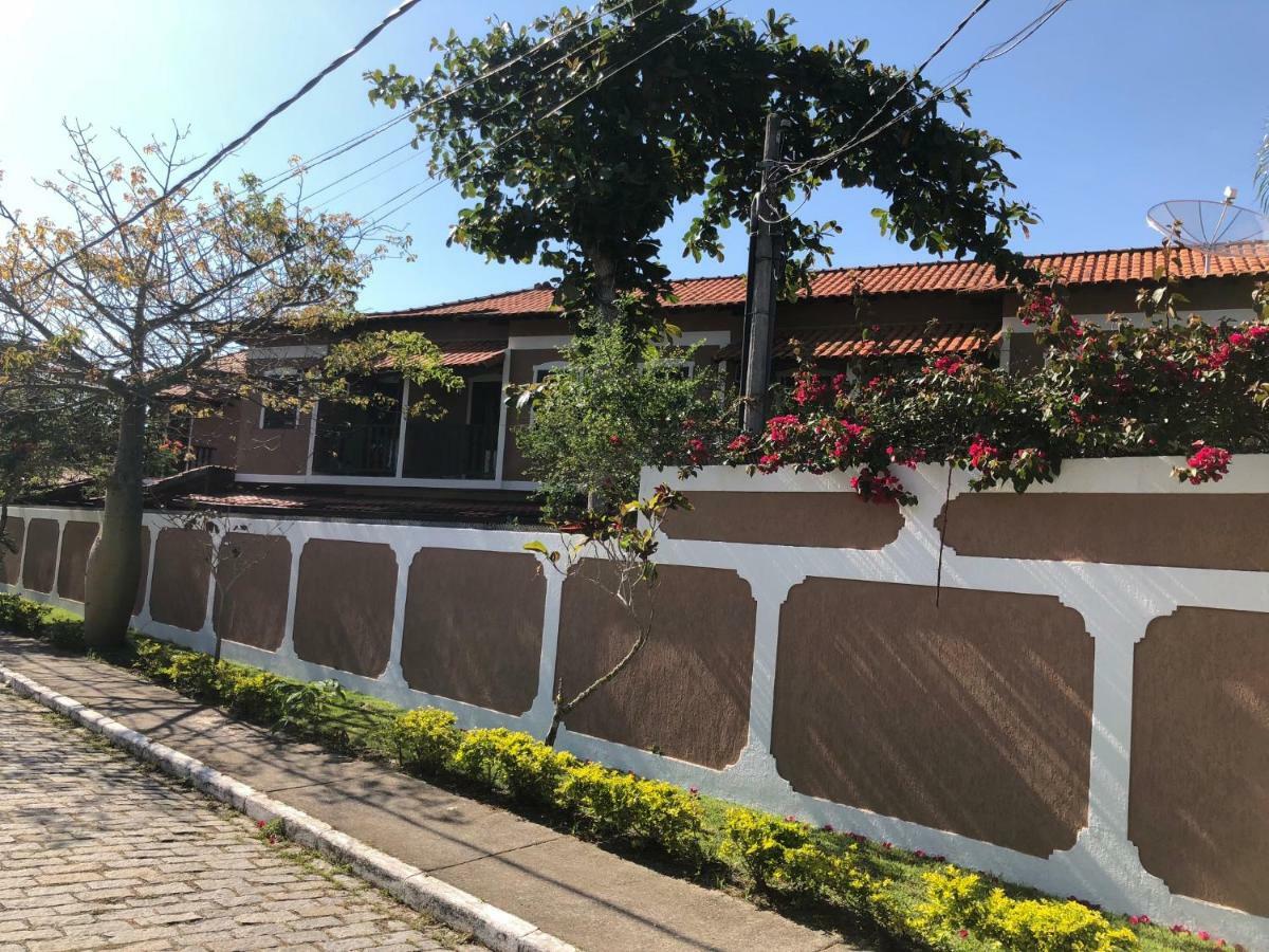 Casa De Praia Do Pero Cabo Frio Luaran gambar